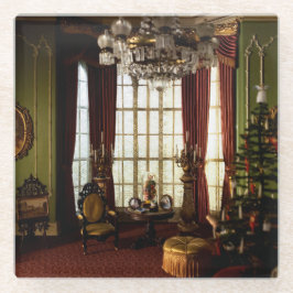 Um Natal Vitoriano - Porta copos