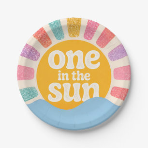 Um no Sol Pratos 1º Aniversário