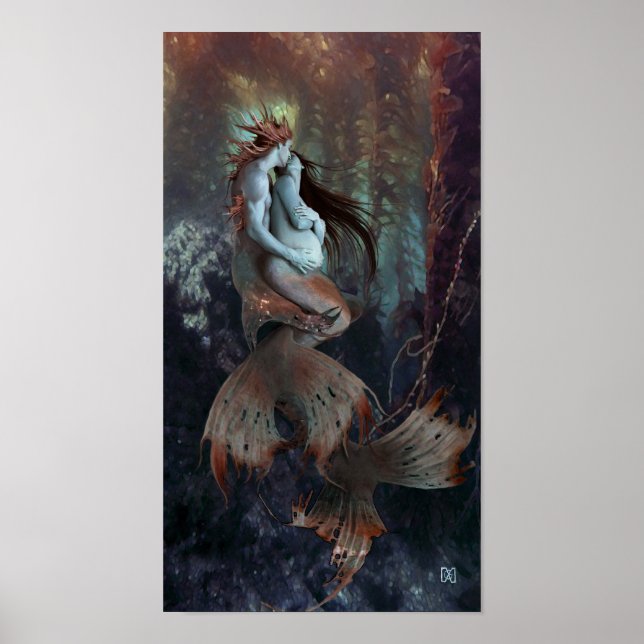 Um novo Poster inicial (Frente)