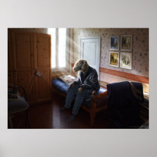 Um outro dia - poster