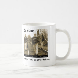 Um outro dia, uma outra caneca da falha LSF