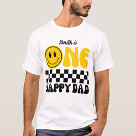 Um Pai Feliz, Camisas Iguais para a Família