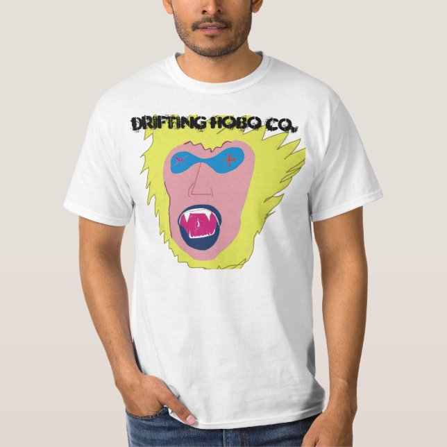 Um para a camisa do KC (Frente)