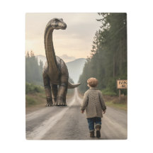 Um Passo Através do Tempo