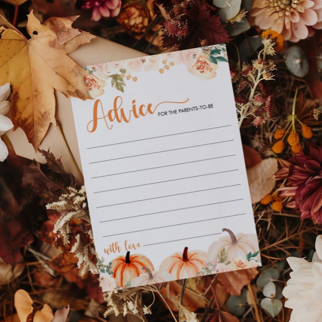 Um Pequeno Cartão De Aconselhamento De Chá de fral (Criador carregado)