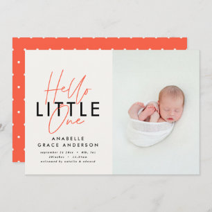 Um pequeno e moderno guião