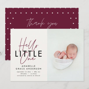 Um pequeno e moderno guião