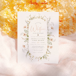 Um Pequeno Orçamento para Chá de fraldas para Garo