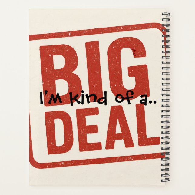 Um planejador diário para todos (Verso)