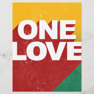 Um Poster de amor