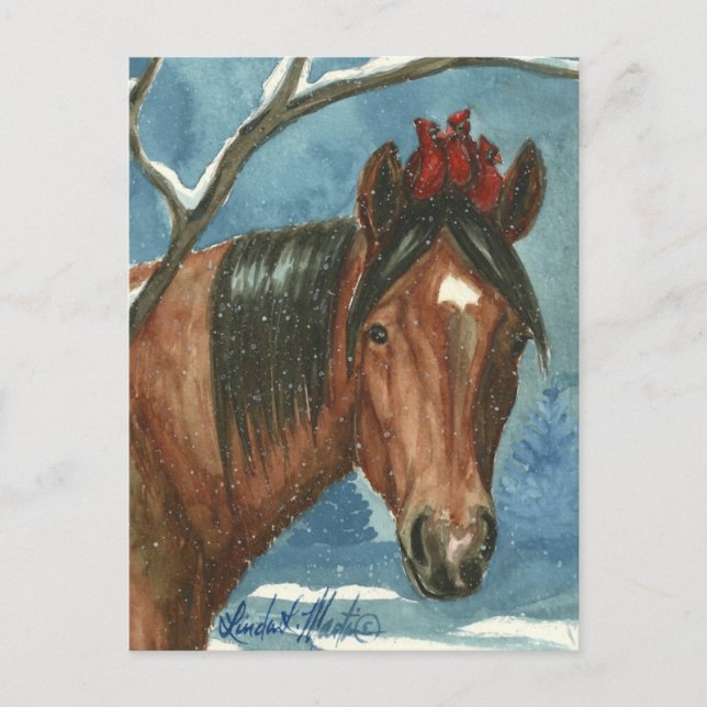 Um Pouco De Ajuda Do Meu Amigo, Cartão De Posto De (Frente)