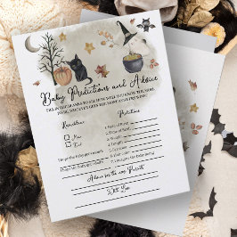 Um pouco mais, conselho para o novo jogo de pais.