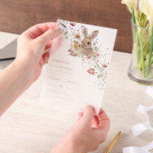 Um pouco no caminho da Páscoa de chá de fraldas