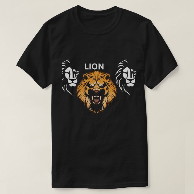Um presente perfeito para amantes de camisetas (Frente do Design)