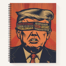 Um presidente vencido por questões mentais