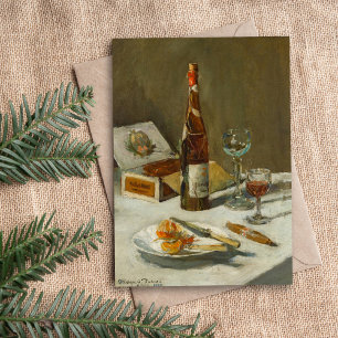 Um Repassado de Natal   Stanhope Alexander Forbes