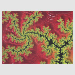 Um Rio Passa Por Papel Tecidual