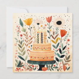 Um Sangue de Alegria: Desejos florescentes