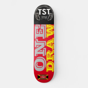 UM Skateboard