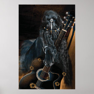 UM SONHO ESPANHOL - Poster