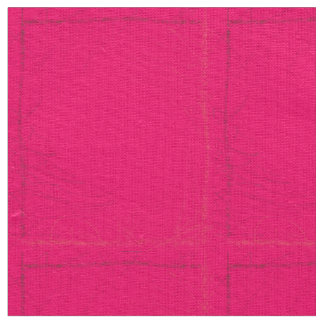 Um tecido de linho no fuschia
