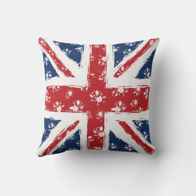 Uma almofada (Verso)