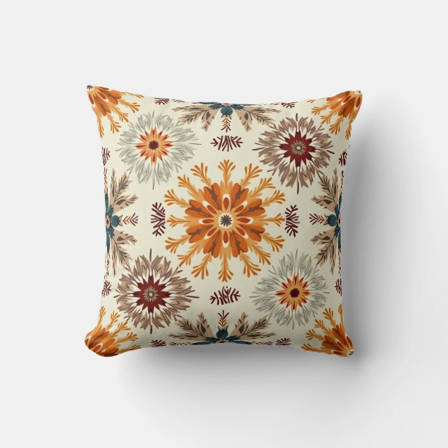 uma almofada interior (Frente)