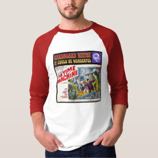 Uma Banda Chamada Face: Camiseta Cardboard Watch