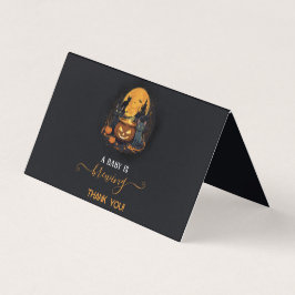 Uma Bebê Está Sendo Preparada Festa de Bebê de Hal