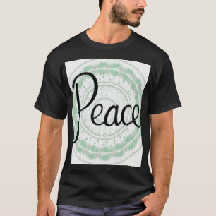 Uma boa camiseta