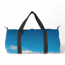 Uma camada de nuvens