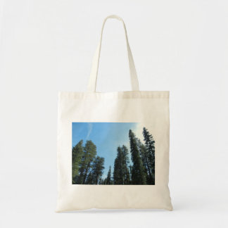 Uma caminhada na bolsa do Woods Tote
