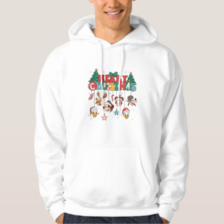Uma camiseta de Natal Clássica, Reimaginada