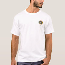 Uma camiseta do Horus – Seja o especial entre os a