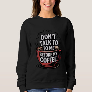 Uma caneca de café retrô, T-Shirt