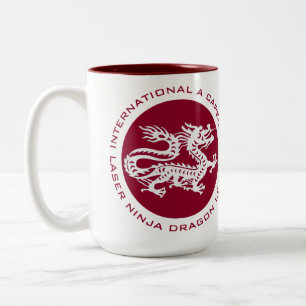 Uma caneca do fã de Capella