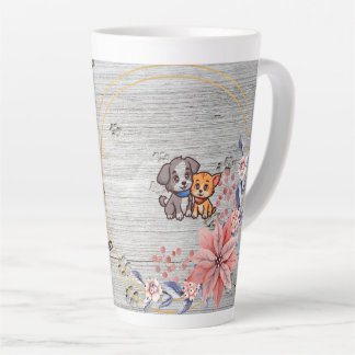 uma caneca para amantes de cães, Mug para qualquer