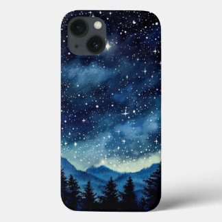 Uma capa de telefone celular tão bela quanto uma e