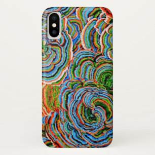 Uma capas de iphone adorável do Tecido Philip Jac