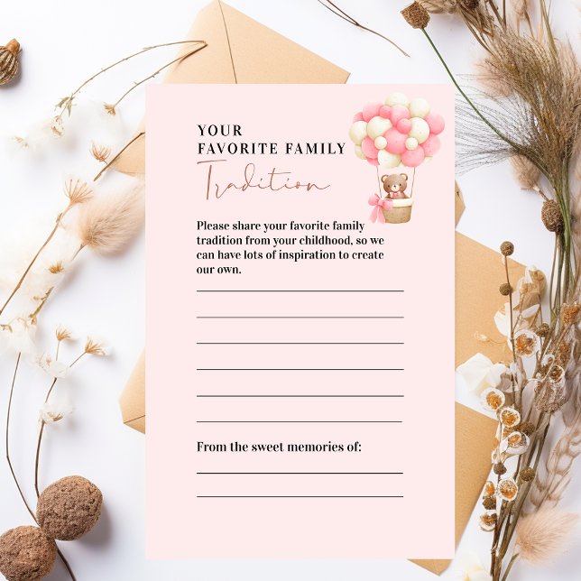 Uma Chá de fraldas De Urso Teddy Rosa (Criador carregado)