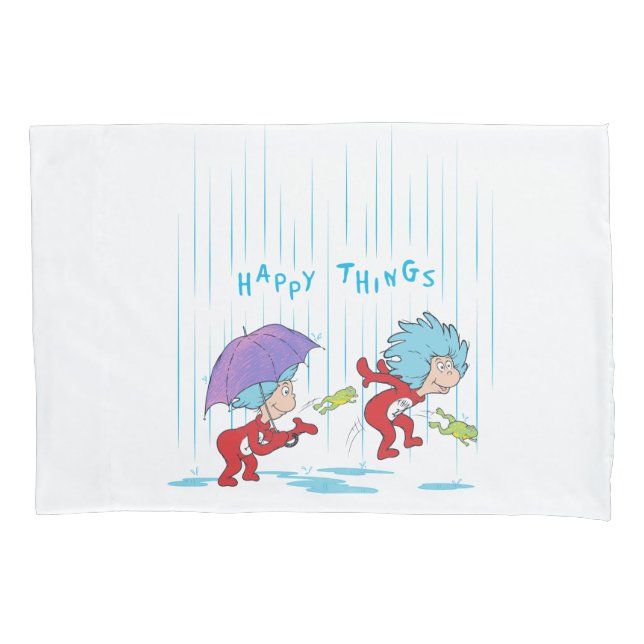 Uma Coisa Duas Coisas Felizes (Frente)