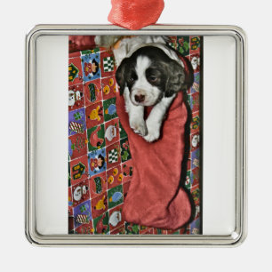 Uma Cupada Para Enfeites de natal