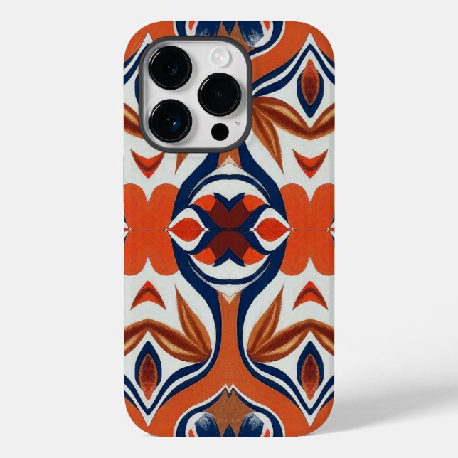 Uma elegante capas de iphone design de caixa-rato  (Verso)