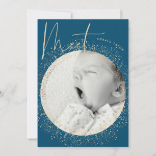 Uma Estrela É O Nascer   Encontrar Nascimento da F