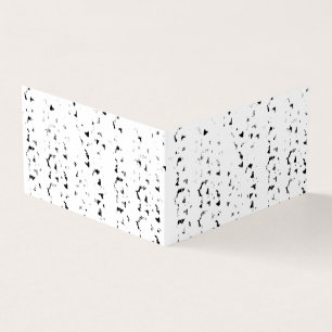 uma foto branca e preta de gotas de chuva