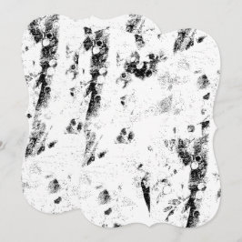 uma foto em preto e branco de uma foto em preto e