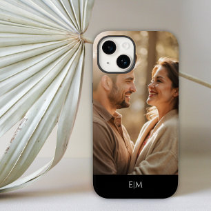 UMA FOTO MONOGRAMA PERSONALIZADA
