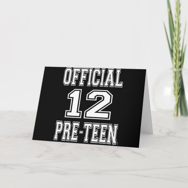 Uma **GAROTA ESPECIAL NO CARTÃO DE ANIVERSÁRIO DE  (Frente)