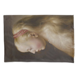 Uma jovem loira (por Jan Lievens)