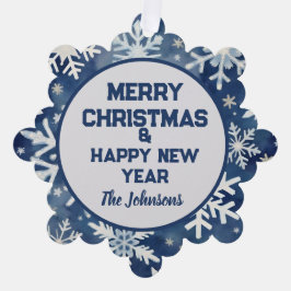 Uma Keepssak Festiva e Personalizada:Ornamento Fot